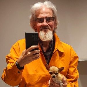 Meet your Posher, Bob